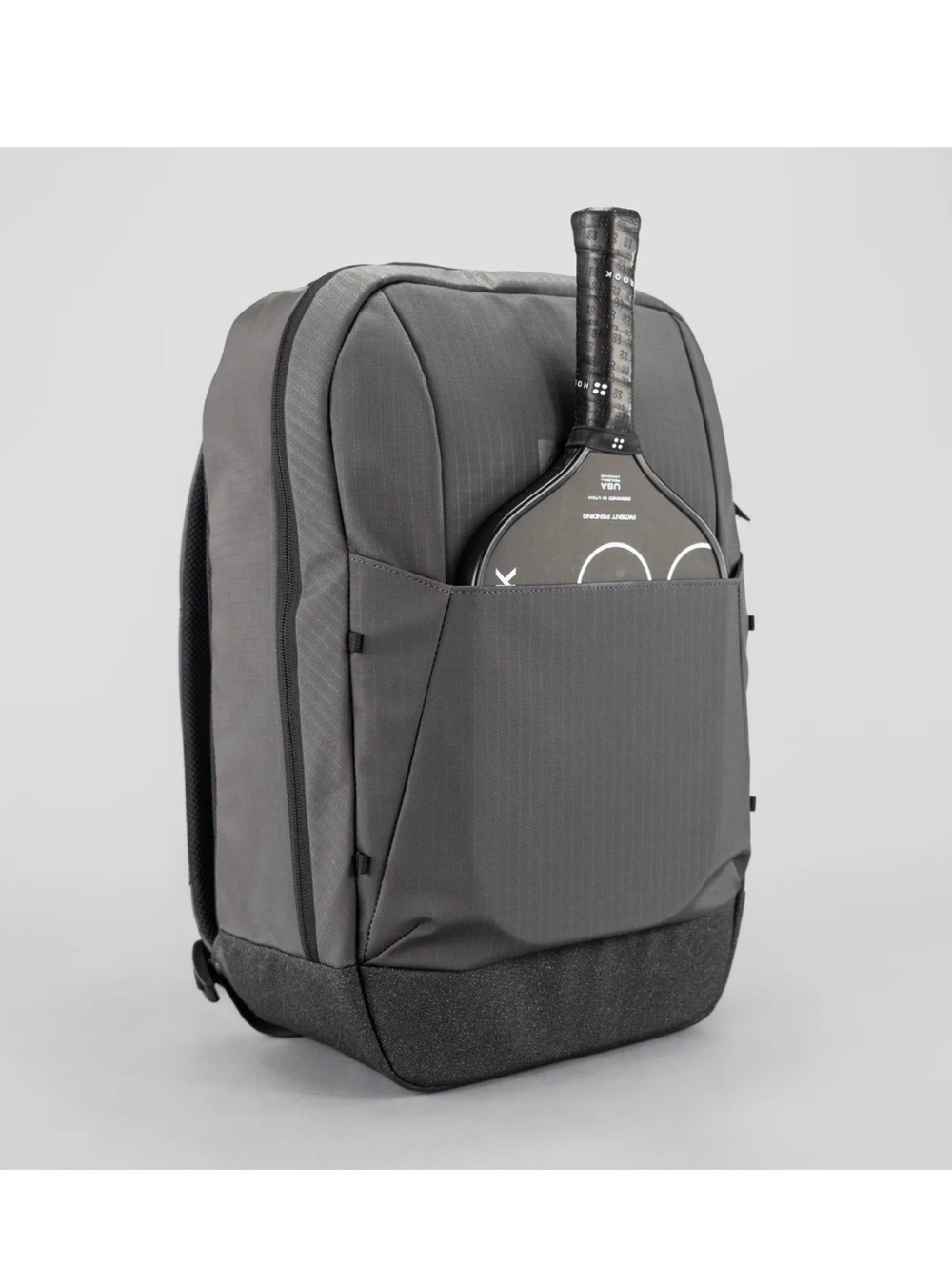 Forwrd Pickleball Backpack Green - Picture 8 of 14